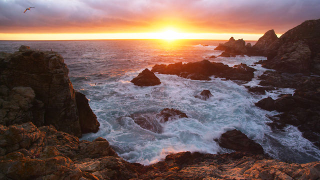 Can Earth Look Any More Gorgeous Than This? (Answer: No)
